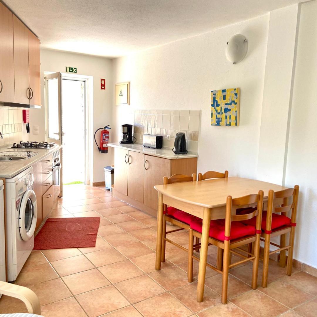 Casa Star Apartment Ericeira Bagian luar foto