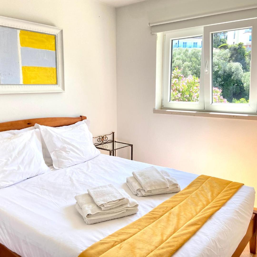 Casa Star Apartment Ericeira Bagian luar foto