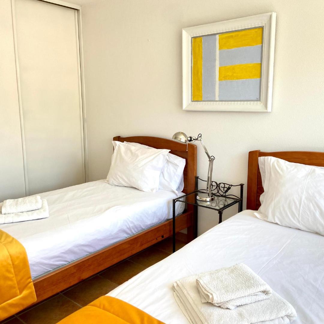 Casa Star Apartment Ericeira Bagian luar foto