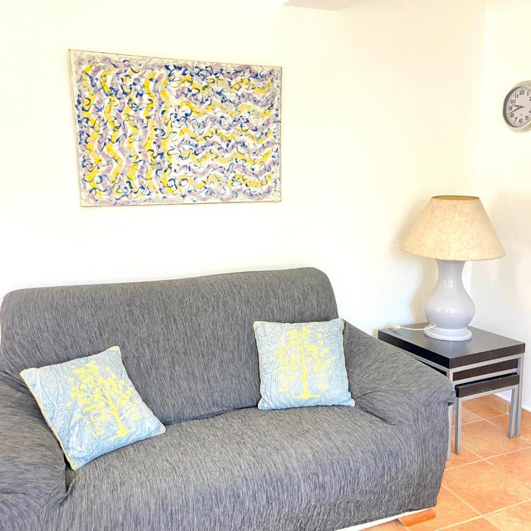 Casa Star Apartment Ericeira Bagian luar foto