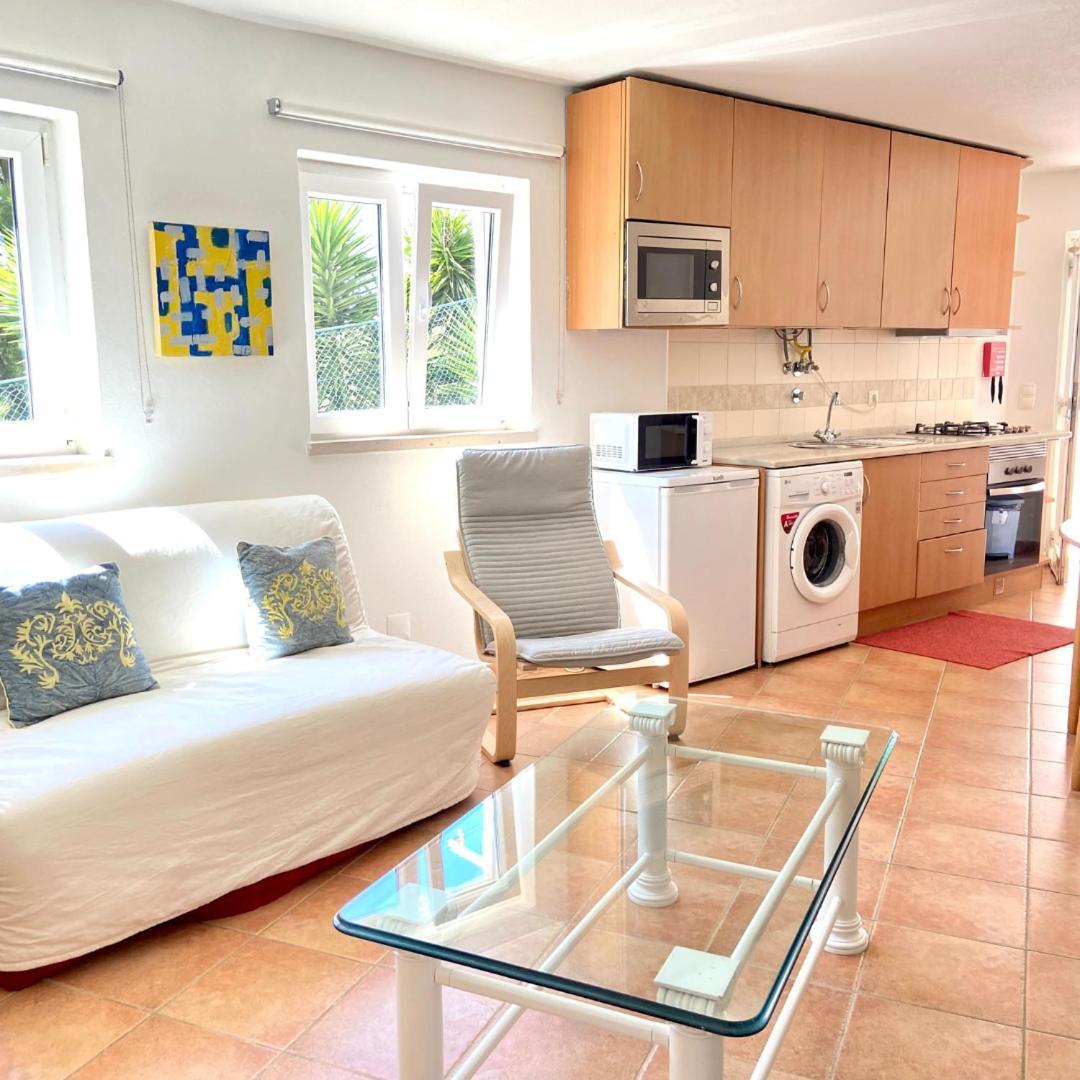 Casa Star Apartment Ericeira Bagian luar foto