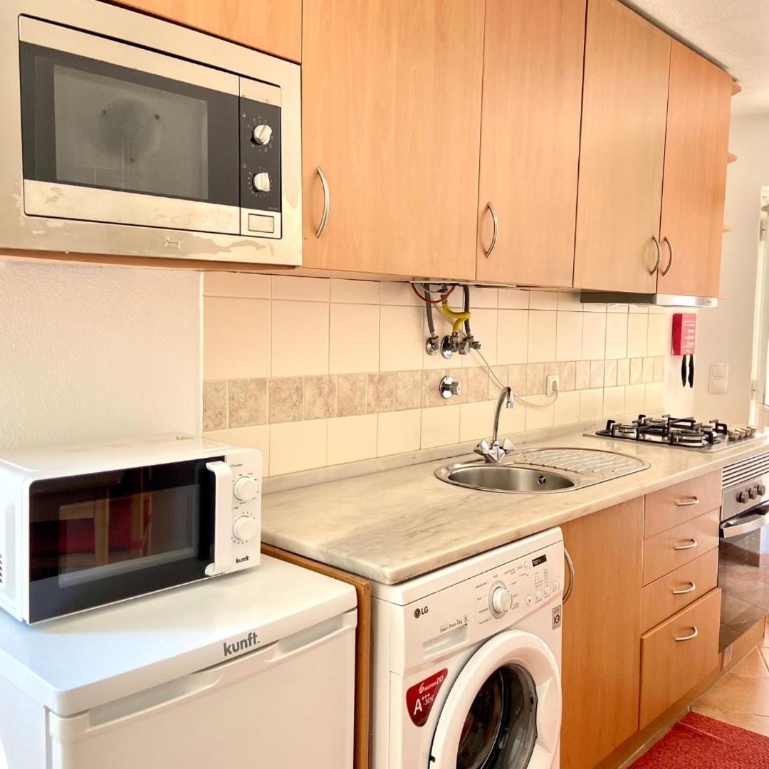 Casa Star Apartment Ericeira Bagian luar foto