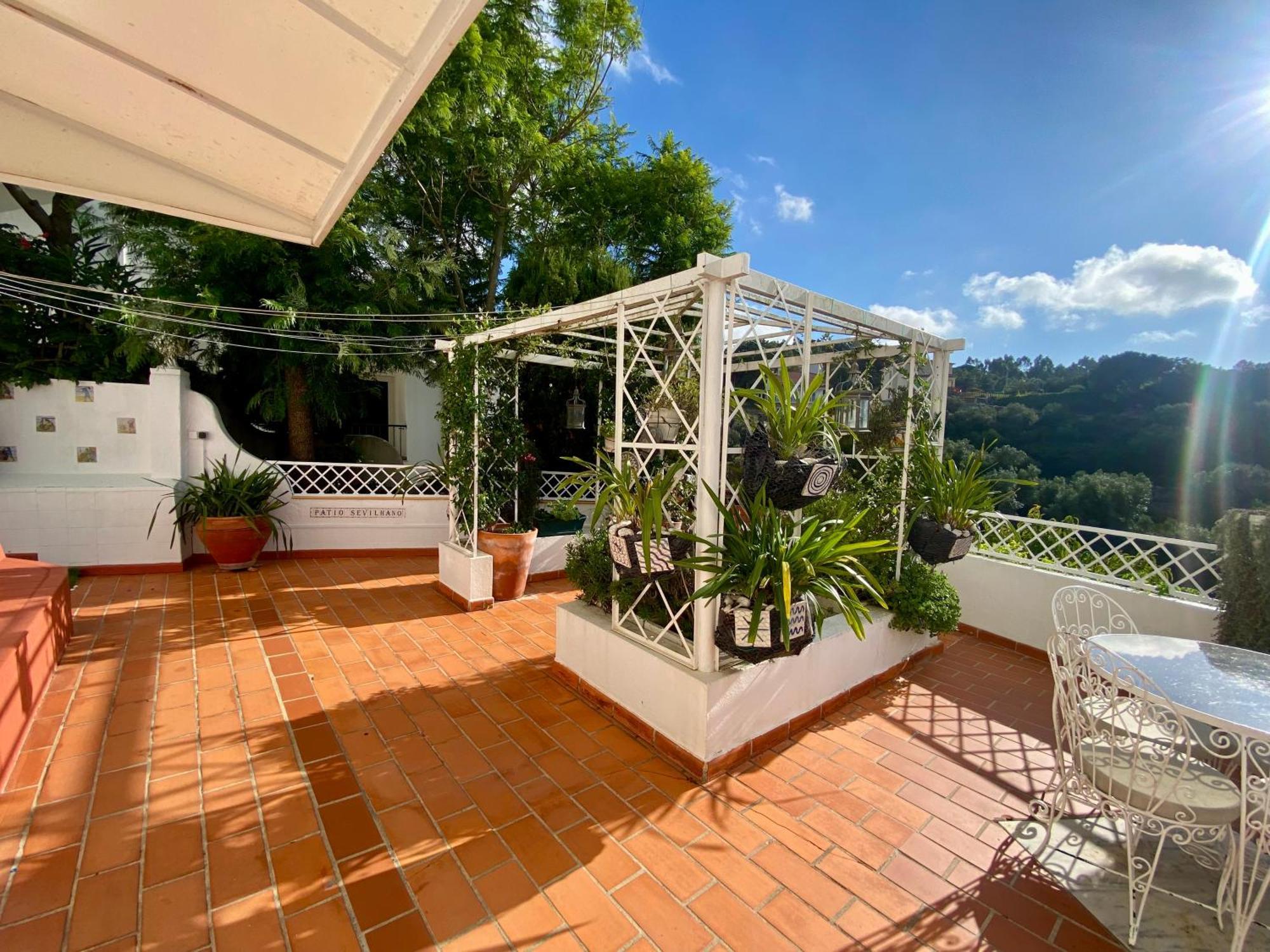 Casa Star Apartment Ericeira Bagian luar foto