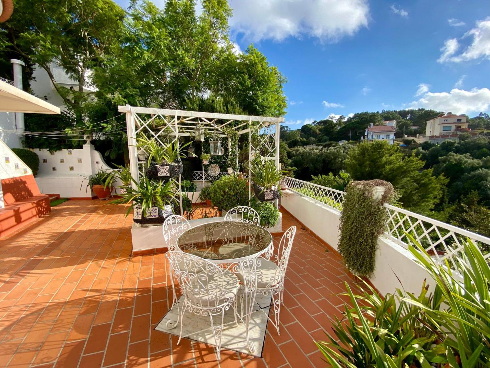 Casa Star Apartment Ericeira Bagian luar foto