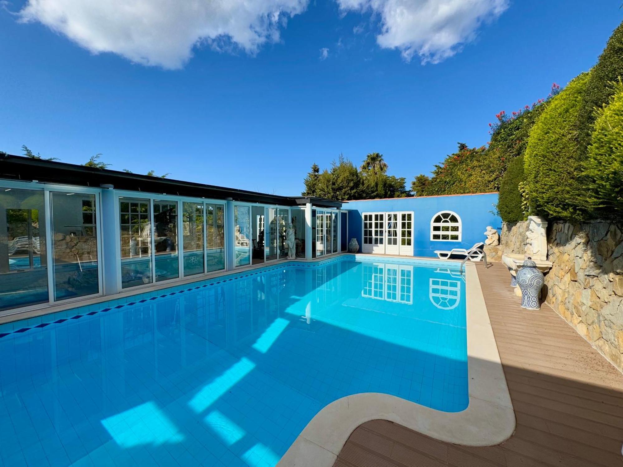 Casa Star Apartment Ericeira Bagian luar foto