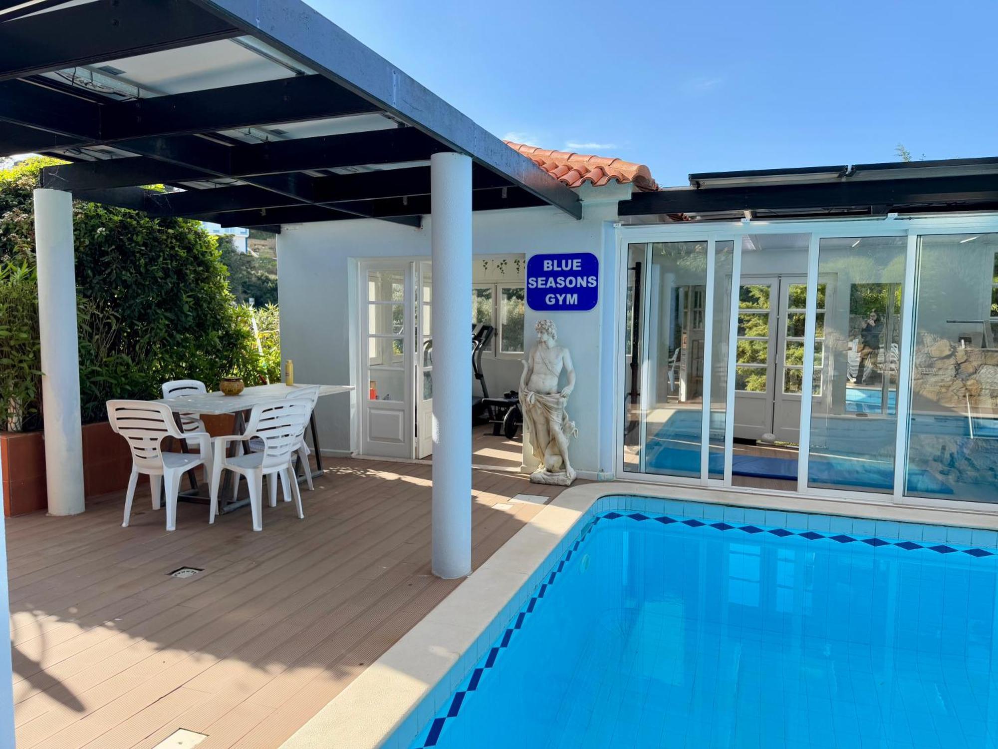 Casa Star Apartment Ericeira Bagian luar foto