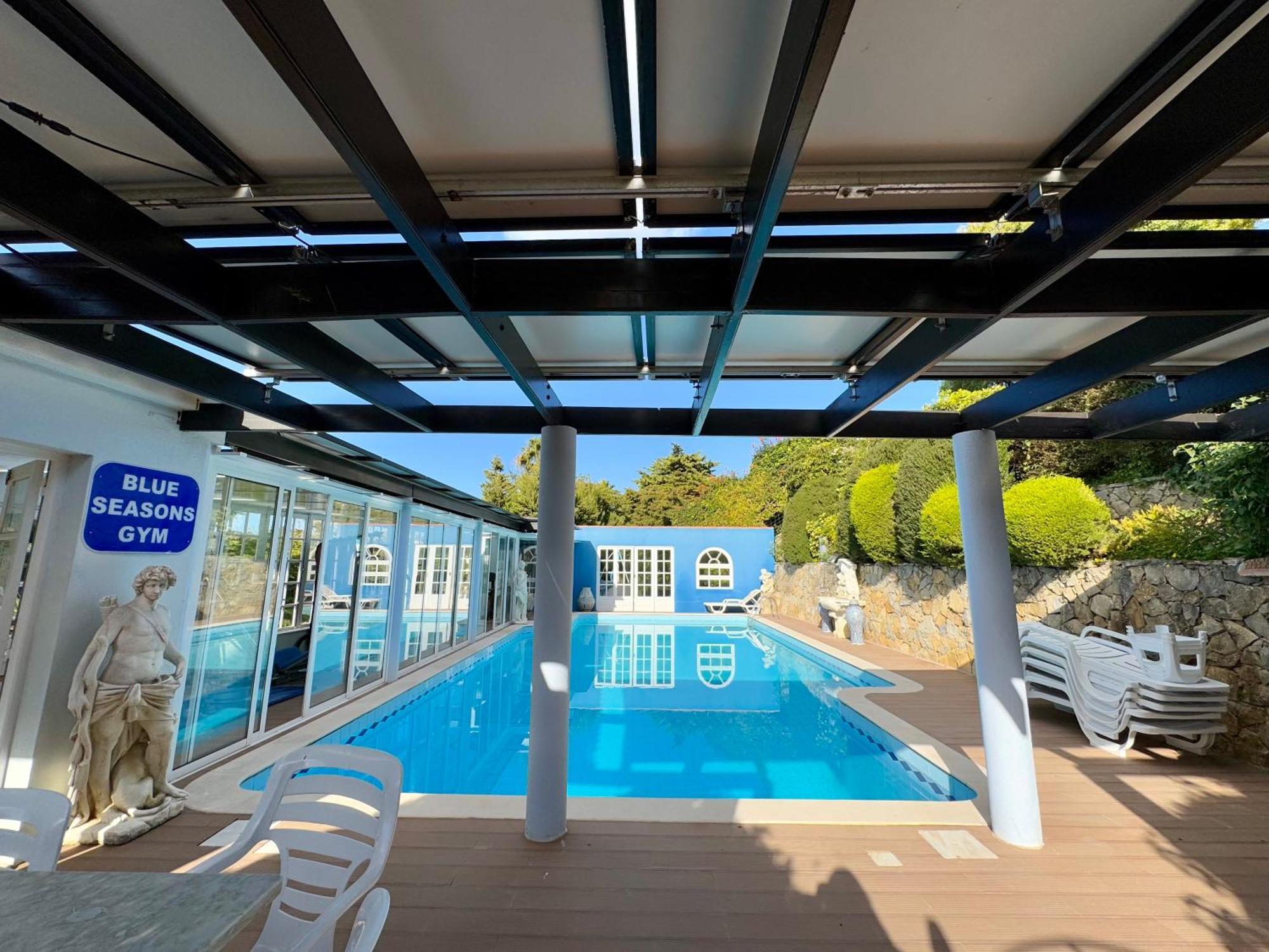 Casa Star Apartment Ericeira Bagian luar foto