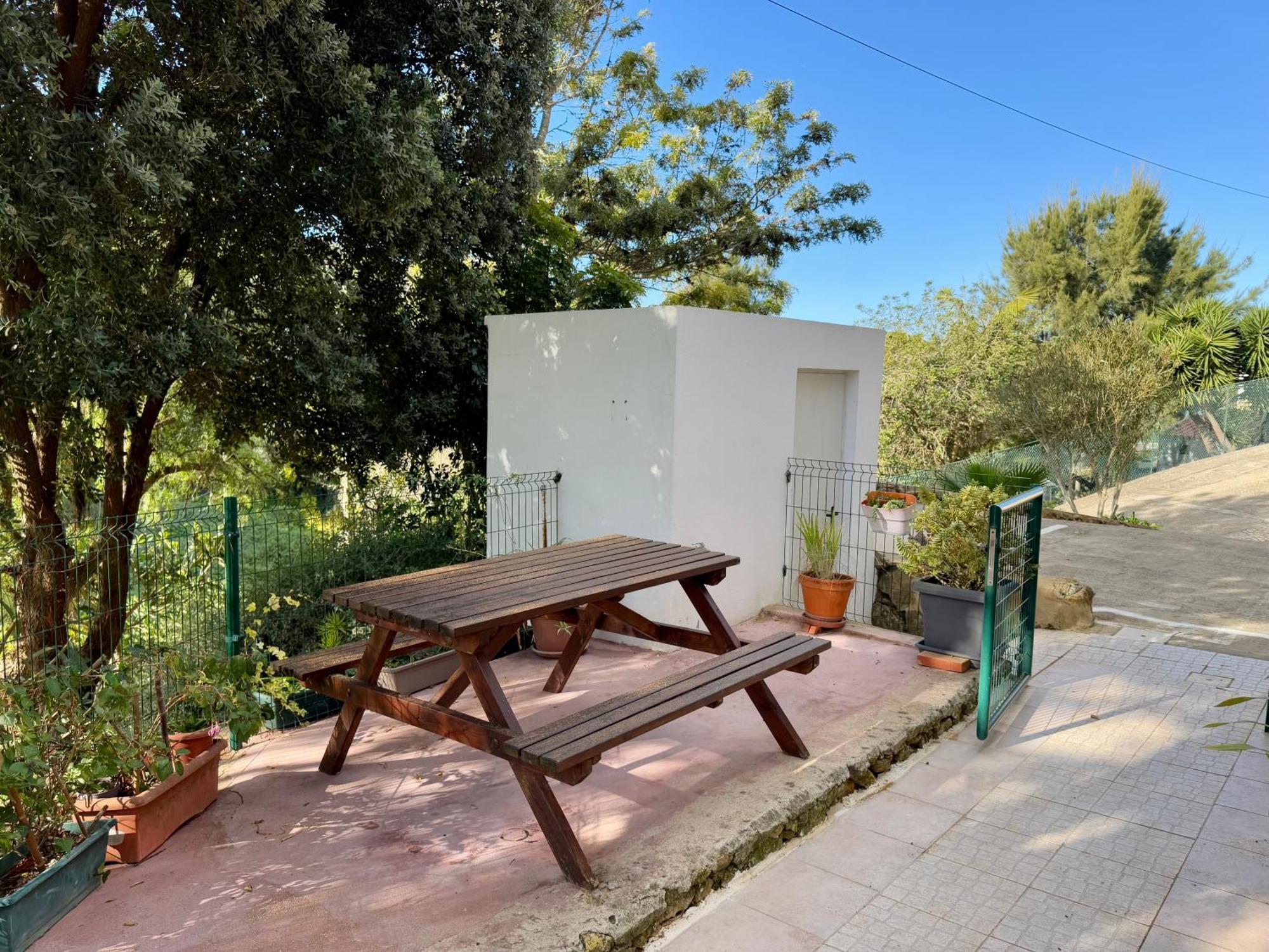 Casa Star Apartment Ericeira Bagian luar foto
