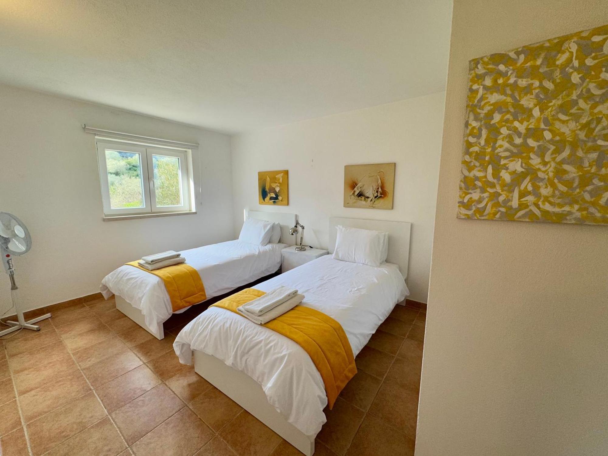Casa Star Apartment Ericeira Bagian luar foto