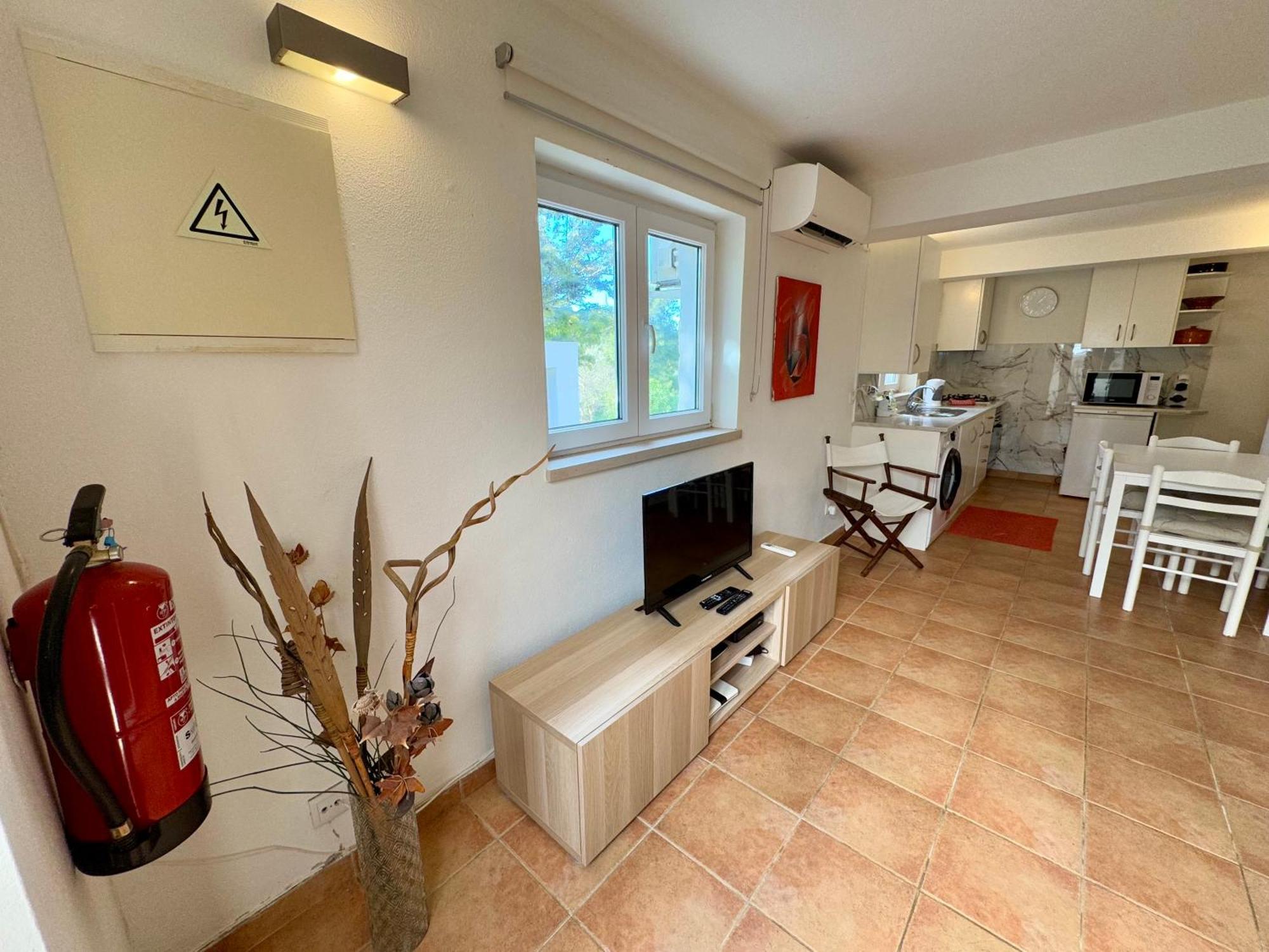 Casa Star Apartment Ericeira Bagian luar foto